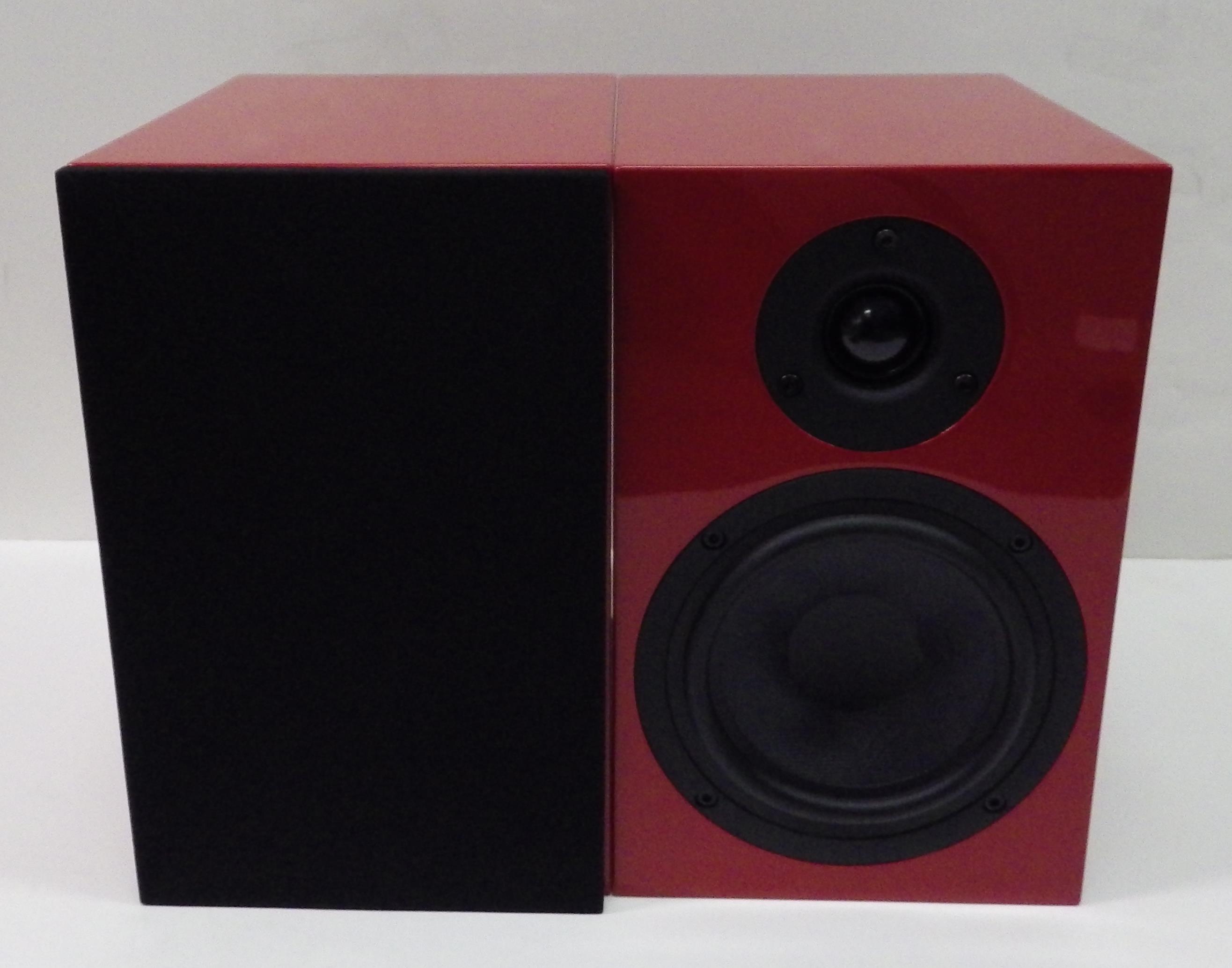 Pro-Ject Speaker Box 5